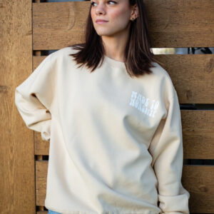 Made To Worship Sweatshirt