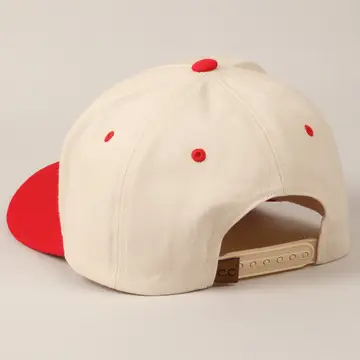 In God We Trust Cap - Image 3