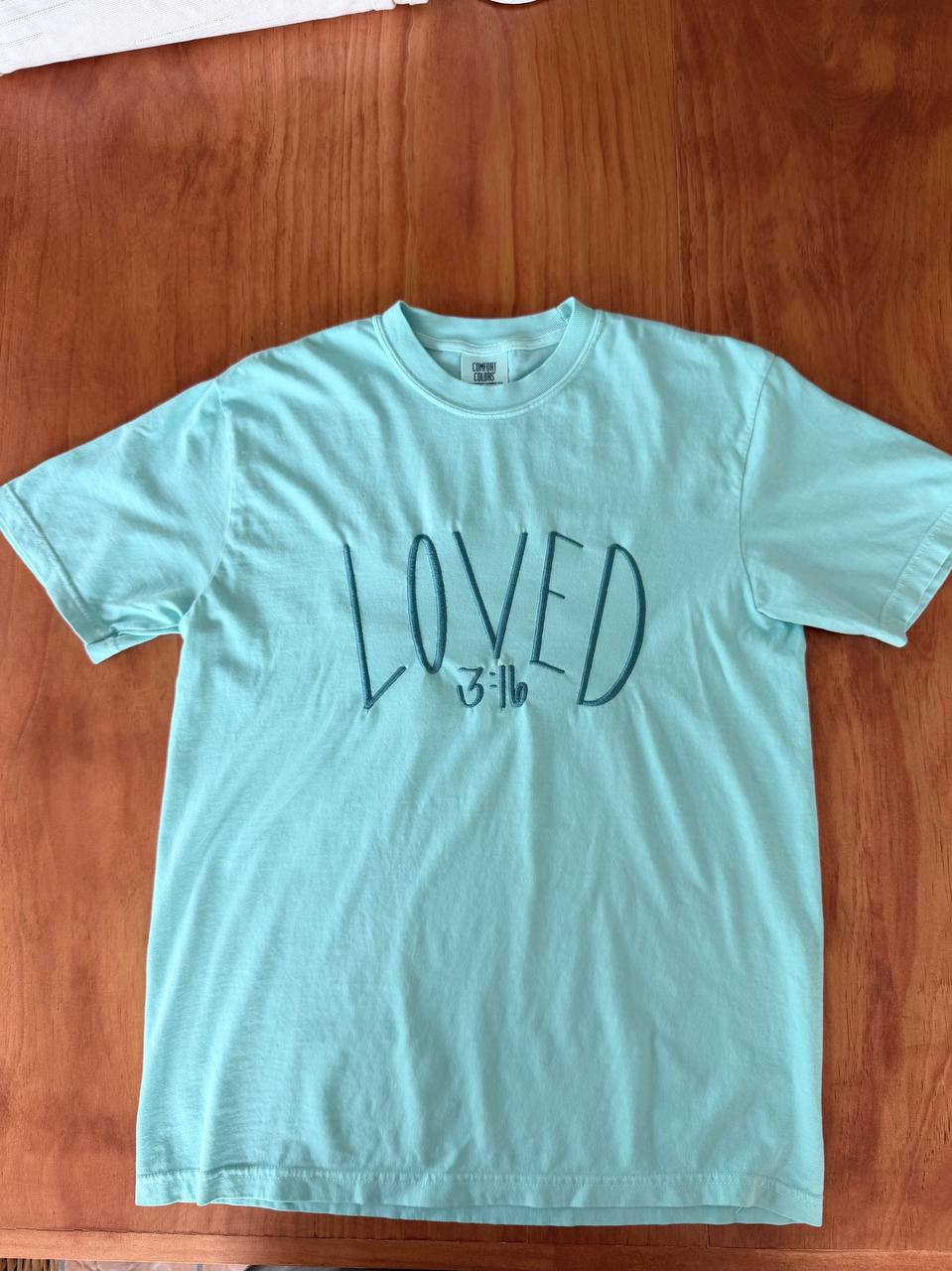 LOVED. John 316 - Image 2